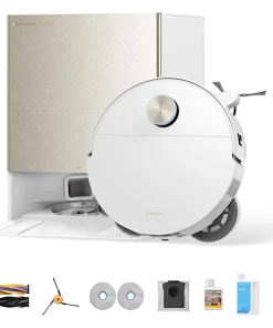 جارو رباتیک دریمی X60 Max Ultra قیمت جارو رباتیک دریمی X60 Max Ultra
