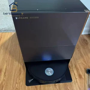 جارو رباتیک دریمی X60 Max Ultra جارو رباتیک دریمی X60 Max Ultra
