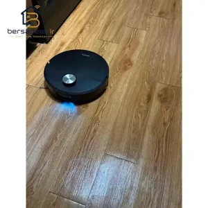 جارو رباتیک دریمی X60 Max Ultra جارو رباتیک دریمی X60 Max Ultra