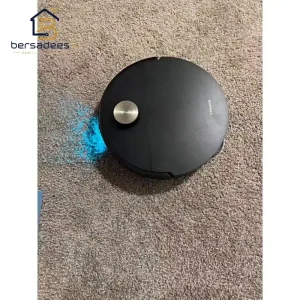 جارو رباتیک دریمی X60 Max Ultra جارو رباتیک دریمی X60 Max Ultra