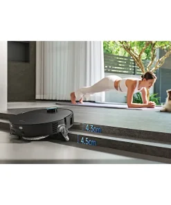 جارو رباتیک دریمی X60 Max Ultra جارو رباتیک دریمی X60 Max Ultra