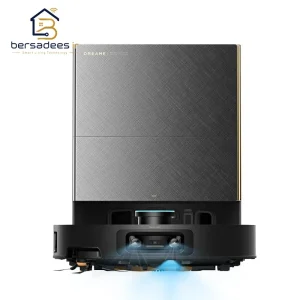 جارو رباتیک دریمی X60 Ultra قیمت جارو رباتیک دریمی X60 Ultra