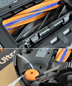 جارو رباتیک دریمی X60 Ultra جارو رباتیک دریمی X60 Ultra