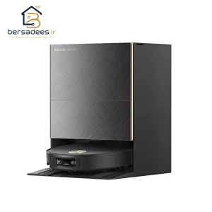جارو رباتیک دریمی X60 Ultra خرید جارو رباتیک دریمی X60 Ultra