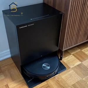 جارو رباتیک دریمی X60 Ultra جارو رباتیک دریمی X60 Ultra