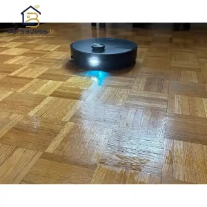 جارو رباتیک دریمی X60 Ultra جارو رباتیک دریمی X60 Ultra