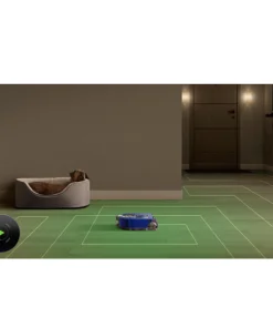 جارو رباتیک دایسون 360 Vis Nav جارو رباتیک دایسون 360 Vis Nav