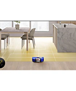 جارو رباتیک دایسون 360 Vis Nav جارو رباتیک دایسون 360 Vis Nav