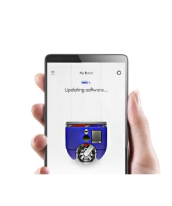 جارو رباتیک دایسون 360 Vis Nav جارو رباتیک دایسون 360 Vis Nav