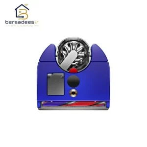 جارو رباتیک دایسون 360 Vis Nav