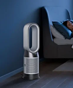 تصفیه هوا دایسون Gen1 HP10 خرید دستگاه تصفیه هوا دایسون مدل Dyson Gen1 HP10 White/Silver