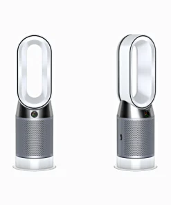 تصفیه هوا و هیتر دایسون HP04 خرید دستگاه تصفیه هوا و فن هیتر دایسون مدل Dyson HP04