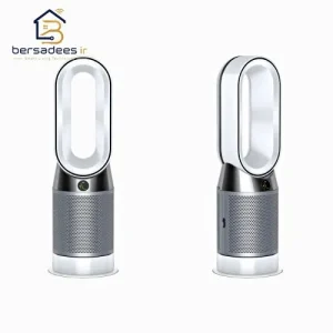 تصفیه هوا و هیتر دایسون HP04 خرید دستگاه تصفیه هوا و فن هیتر دایسون مدل Dyson HP04