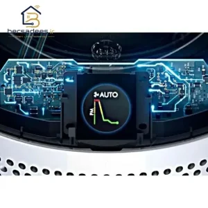 تصفیه هوا دایسون HP10 سرمایش گرمایش تصفیه هوا دایسون HP10 سرمایش گرمایش