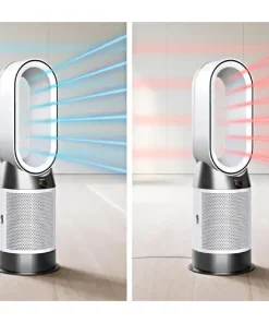 تصفیه هوا دایسون HP10 سرمایش گرمایش دستگاه تصفیه هوا سه کاره دایسون مدل Dyson HP10 با سیستم سرمایش و گرمایش