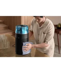تصفیه هوا دایسون HushJet HJ10 دستگاه تصفیه هوا دایسون مدل Dyson HushJet HJ10
