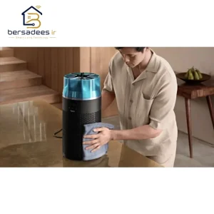 تصفیه هوا دایسون HushJet HJ10 دستگاه تصفیه هوا دایسون مدل Dyson HushJet HJ10