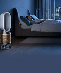 تصفیه هوا و رطوبت رسان دایسون PH04 دستگاه تصفیه هوا و رطوبت رسان دایسون مدل Dyson PH04