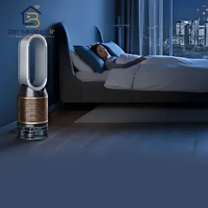 تصفیه هوا و رطوبت رسان دایسون PH04 دستگاه تصفیه هوا و رطوبت رسان دایسون مدل Dyson PH04