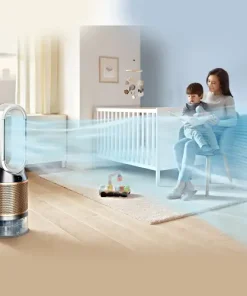 تصفیه هوا و رطوبت رسان دایسون PH04 قیمت دستگاه تصفیه هوا و رطوبت رسان دایسون مدل Dyson PH04