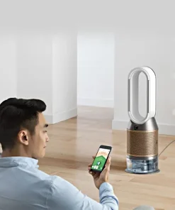 تصفیه هوا و رطوبت رسان دایسون PH04 خرید دستگاه تصفیه هوا و رطوبت رسان دایسون مدل Dyson PH04