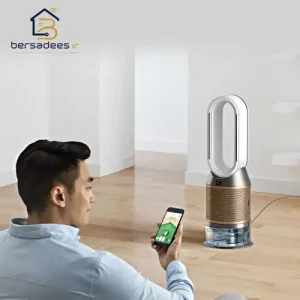 تصفیه هوا و رطوبت رسان دایسون PH04 خرید دستگاه تصفیه هوا و رطوبت رسان دایسون مدل Dyson PH04