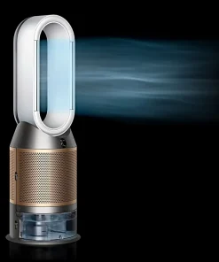 تصفیه کننده هوا دایسون PH05 دستگاه تصفیه کننده هوا دایسون مدل Dyson PH05