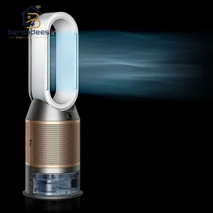 تصفیه کننده هوا دایسون PH05 دستگاه تصفیه کننده هوا دایسون مدل Dyson PH05