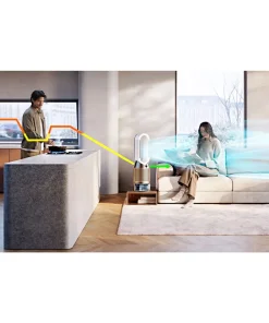 تصفیه کننده هوا دایسون PH05 قیمت دستگاه تصفیه کننده هوا دایسون مدل Dyson PH05
