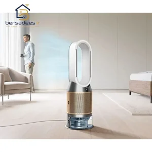 تصفیه کننده هوا دایسون PH05 خرید دستگاه تصفیه کننده هوا دایسون مدل Dyson PH05
