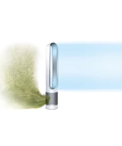 تصفیه هوا دایسون TP03 قیمت دستگاه تصفیه هوا و فن دایسون مدل Dyson TP03