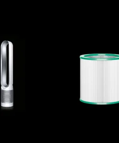 تصفیه هوا دایسون TP03 خرید دستگاه تصفیه هوا و فن دایسون مدل Dyson TP03