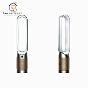تصفیه کننده هوا دایسون TP09 قیمت دستگاه تصفیه کننده هوا دایسون مدل Dyson TP09