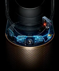 تصفیه کننده هوا دایسون TP09 خرید دستگاه تصفیه کننده هوا دایسون مدل Dyson TP09