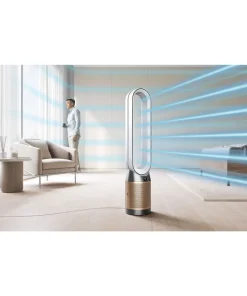 تصفیه هوا دایسون TP12 خنک کننده دستگاه تصفیه هوا دایسون مدل Dyson TP12 خنک کننده