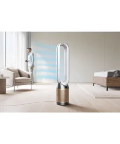 تصفیه هوا دایسون TP12 خنک کننده قیمت دستگاه تصفیه هوا دایسون مدل Dyson TP12 خنک کننده