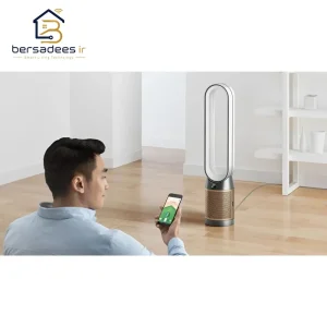 تصفیه هوا دایسون TP12 خنک کننده خرید دستگاه تصفیه هوا دایسون مدل Dyson TP12 خنک کننده