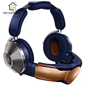هدفون و تصفیه هوا دایسون Zone هدفون و تصفیه هوا دایسون مدل Dyson Zone