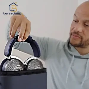 هدفون و تصفیه هوا دایسون Zone قیمت هدفون و تصفیه هوا دایسون مدل Dyson Zone