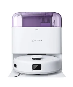 جارو رباتیک اکووکس Mini جارو رباتیک اکووکس مدل Ecovacs Deebot Mini