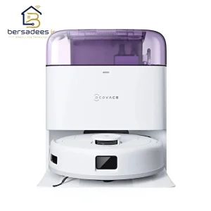 جارو رباتیک اکووکس Mini جارو رباتیک اکووکس مدل Ecovacs Deebot Mini
