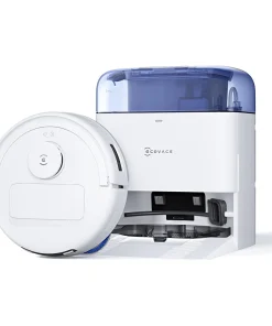 جارو رباتیک اکووکس Mini قیمت جارو رباتیک اکووکس مدل Ecovacs Deebot Mini