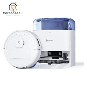 جارو رباتیک اکووکس Mini قیمت جارو رباتیک اکووکس مدل Ecovacs Deebot Mini
