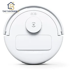 جارو رباتیک اکووکس Mini خرید جارو رباتیک اکووکس مدل Ecovacs Deebot Mini