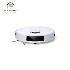 جارو رباتیک اکووکس مدل Ecovacs Deebot N20 Pro Plus رنگ مشکی