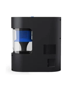 جارو رباتیک اکووکس N20 Pro Plus مشکی خرید جارو رباتیک اکووکس مدل Ecovacs Deebot N20 Pro Plus رنگ مشکی