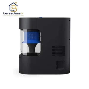 جارو رباتیک اکووکس N20 Pro Plus مشکی خرید جارو رباتیک اکووکس مدل Ecovacs Deebot N20 Pro Plus رنگ مشکی