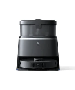 جارو رباتیک اکووکس T30 Omni مشکی قیمت جارو رباتیک اکووکس T30 Omni مشکی