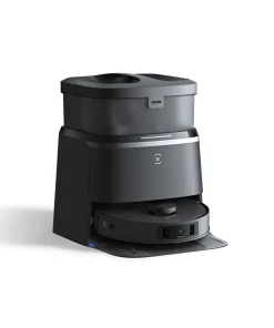 جارو رباتیک اکووکس T30 Omni مشکی خرید جارو رباتیک اکووکس T30 Omni مشکی