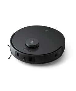 جارو رباتیک اکووکس T30 Omni مشکی جارو رباتیک اکووکس مدل Ecovacs Deebot T30 Omni رنگ مشکی